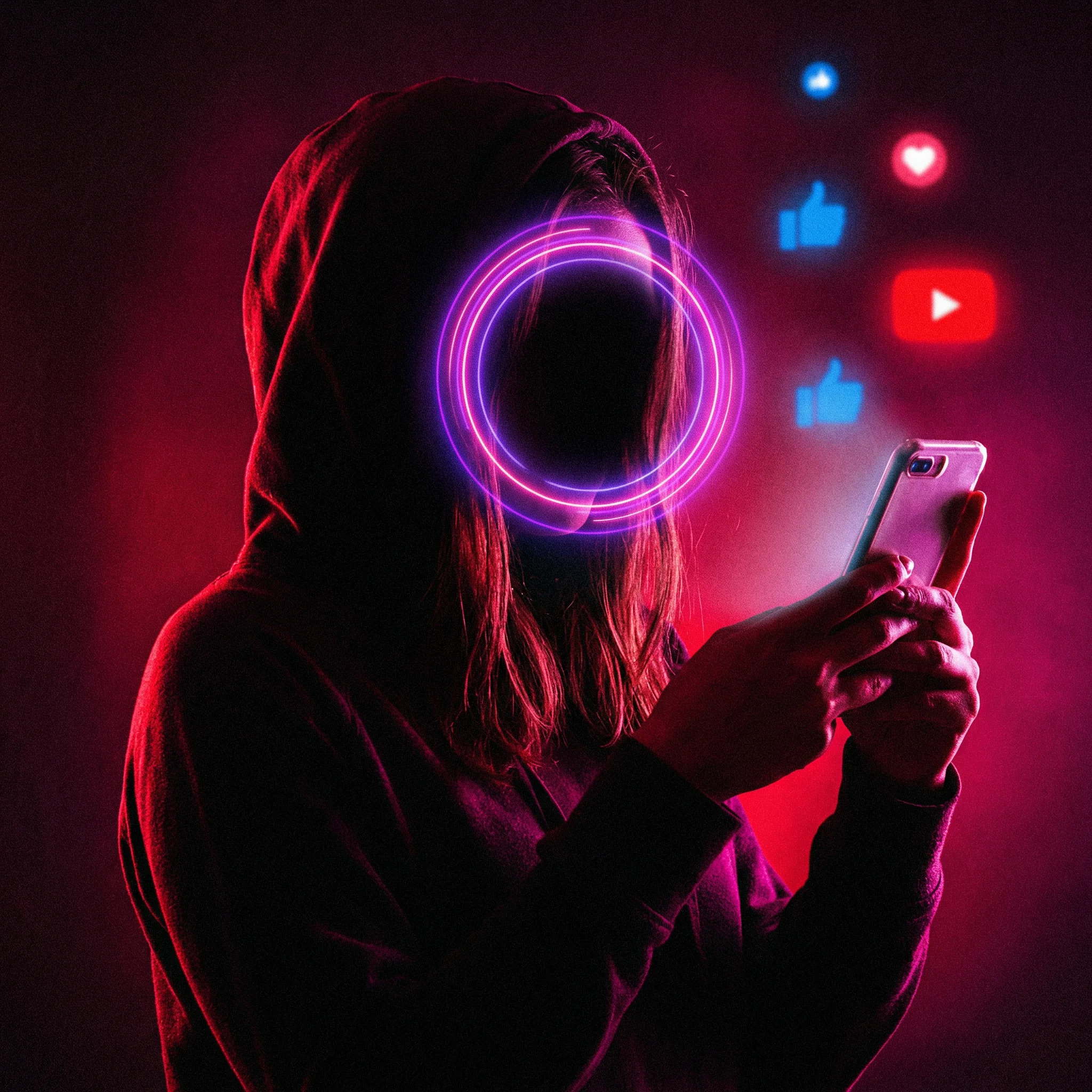 美女被入 人物档案 - 网红F